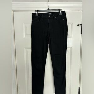 Paige Hoxton Ultra Skinny jeans